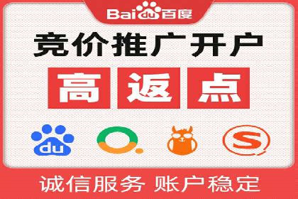 SEM竞价开户实战技巧：案例教学与解析